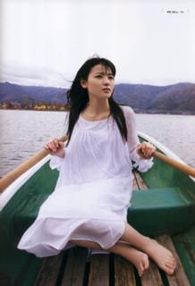 Maimi Yajima feet photo 4