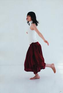 Maimi Yajima feet photo 13
