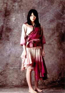 Maimi Yajima feet photo 9