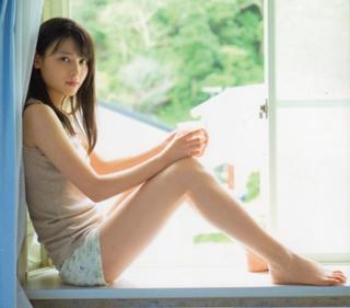 Maimi Yajima feet photo 7