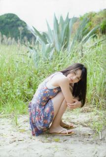 Maimi Yajima feet photo 1
