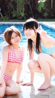 Maimi Yajima feet photo 9