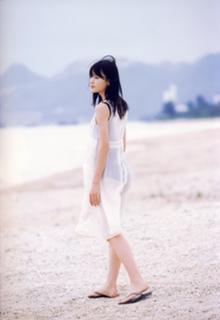 Maimi Yajima feet photo 5