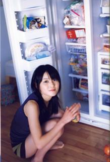 Maimi Yajima feet photo 2