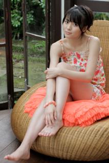 Maimi Yajima feet photo 19