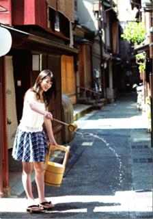 Maimi Yajima feet photo 16