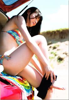 Maimi Yajima feet photo 15