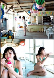 Maimi Yajima feet photo 12