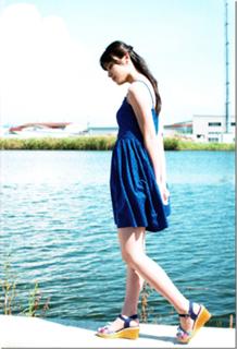 Maimi Yajima feet photo 11