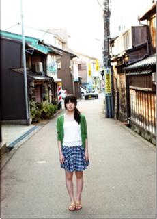 Maimi Yajima feet photo 3