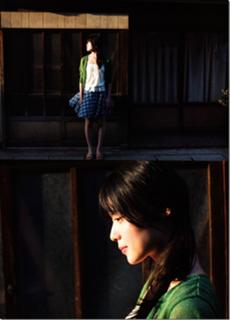 Maimi Yajima feet photo 2