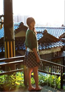 Maimi Yajima feet photo 1