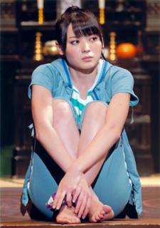 Maimi Yajima feet photo 17