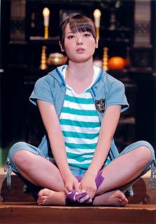 Maimi Yajima feet photo 11
