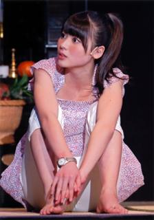 Maimi Yajima feet photo 9