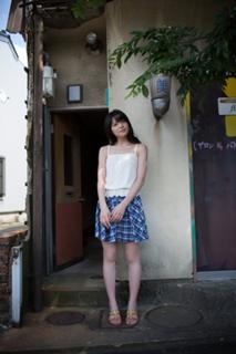 Maimi Yajima feet photo 5