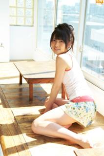 Maimi Yajima feet photo 8