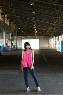 Maimi Yajima feet photo 15