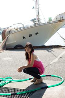 Maimi Yajima feet photo 14