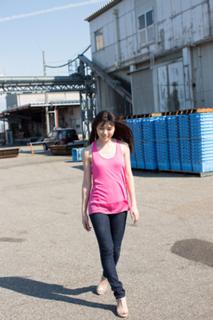 Maimi Yajima feet photo 13