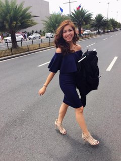 Maine Mendoza feet photo 20