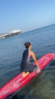 Mainei Kinimaka feet photo 19