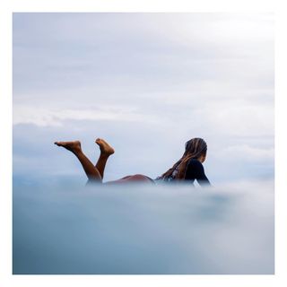 Mainei Kinimaka feet photo 10