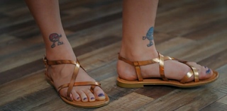 Mair Mulroney feet photo 1