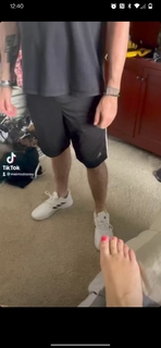 Mair Mulroney feet photo 18