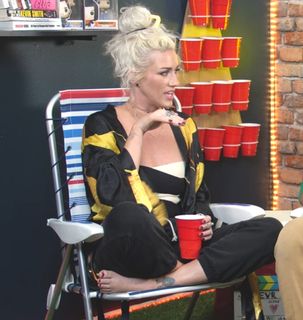 Mair Mulroney feet photo 5