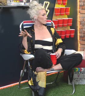 Mair Mulroney feet photo 4