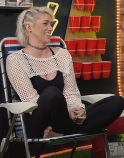 Mair Mulroney feet photo 1