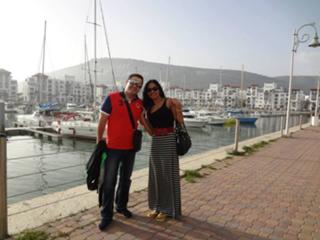 Mais Hamdan feet photo 20
