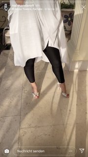 Mais Hamdan feet photo 3