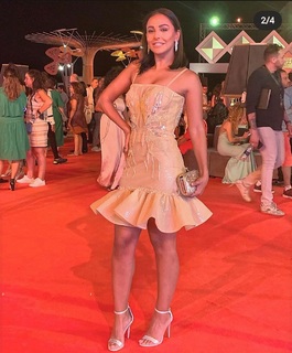 Mais Hamdan feet photo 11