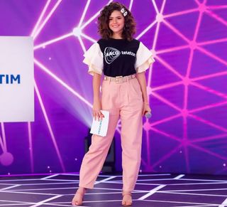 Maisa feet photo thumbnail