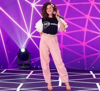 Maisa feet photo thumbnail