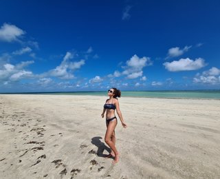 Maisa feet photo thumbnail