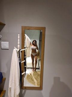 Maisa feet photo thumbnail