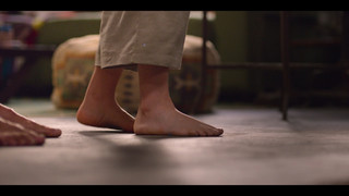 Maisa feet photo thumbnail