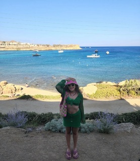 Maisa feet photo thumbnail