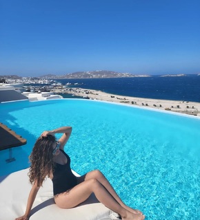 Maisa feet photo thumbnail