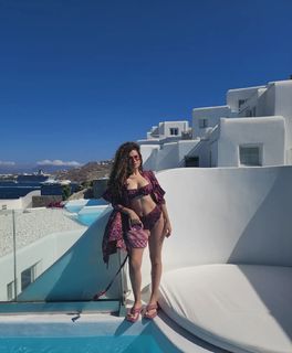 Maisa feet photo thumbnail