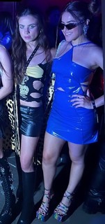 Maisa feet photo thumbnail