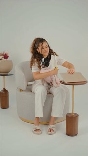 Maisa feet photo thumbnail