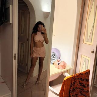 Maisa feet photo thumbnail