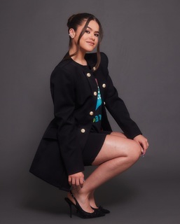 Maisa feet photo thumbnail