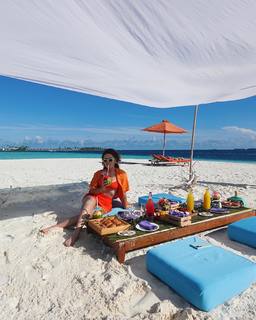 Maisa feet photo thumbnail