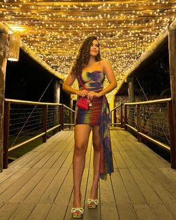 Maisa feet photo thumbnail