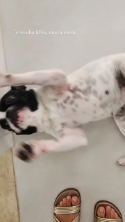 Maisa feet photo thumbnail